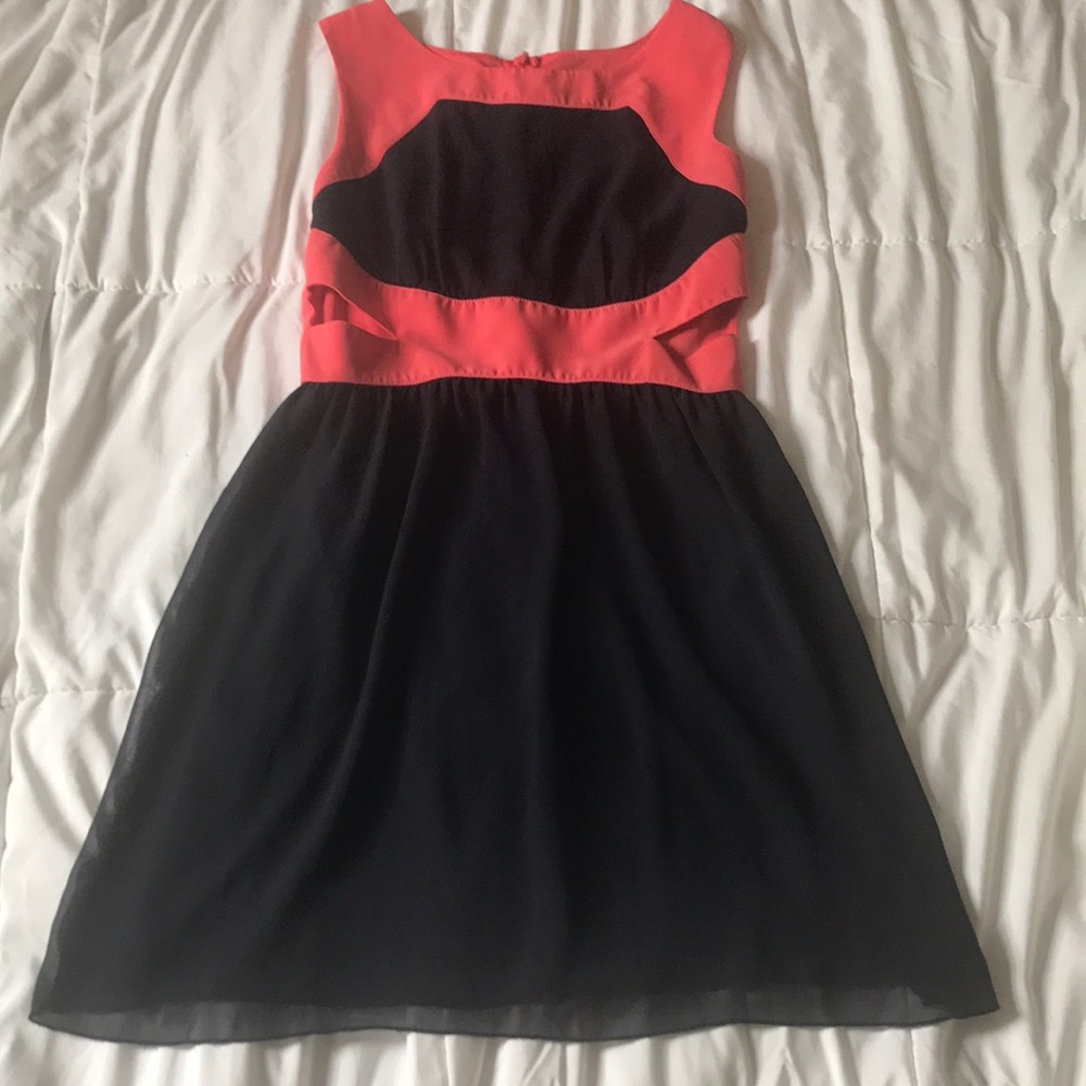 Medium women’s summer dress